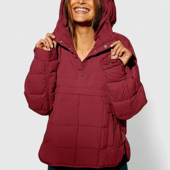 Ryleyann | Elegant Jacket
