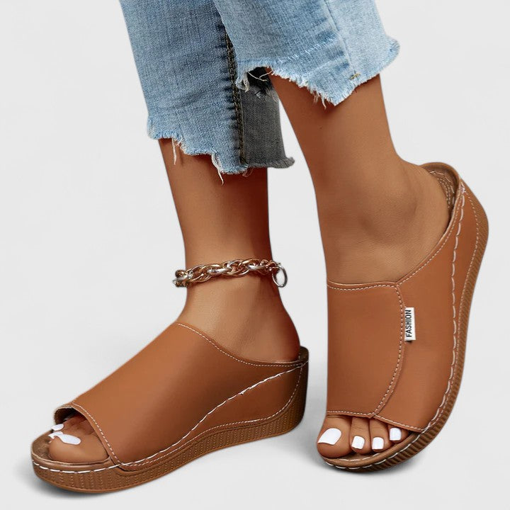 Amiralie | Orthopedic Slippers