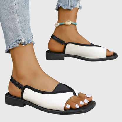 Hazel | Modern Orthopedic Sandals
