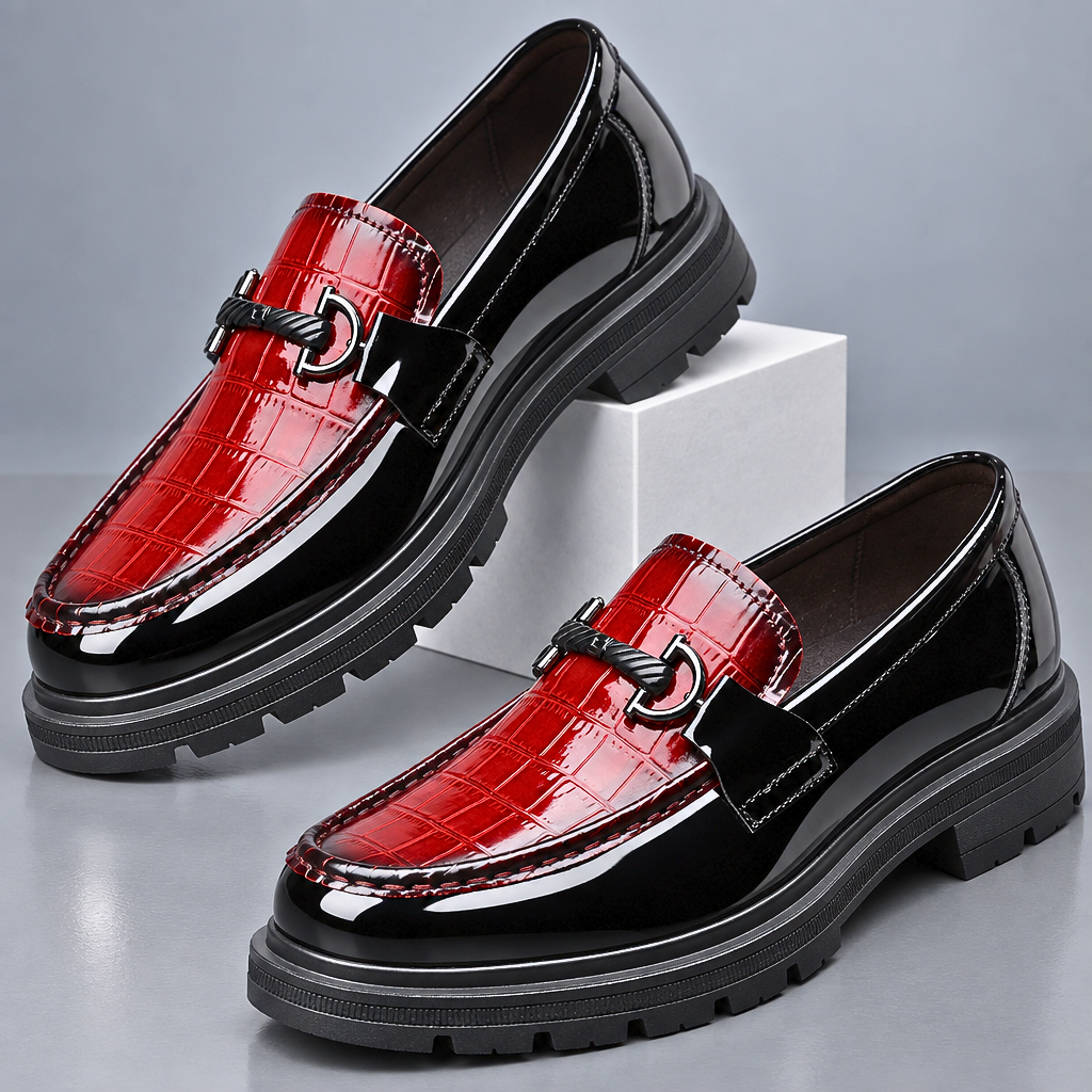 Dario Signature Derbies