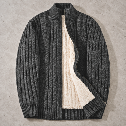Sawyer Signature Cardigan