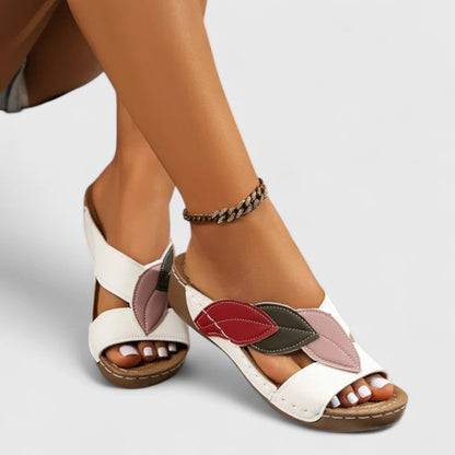 Leilani | Decorative Orthopedic Sandals