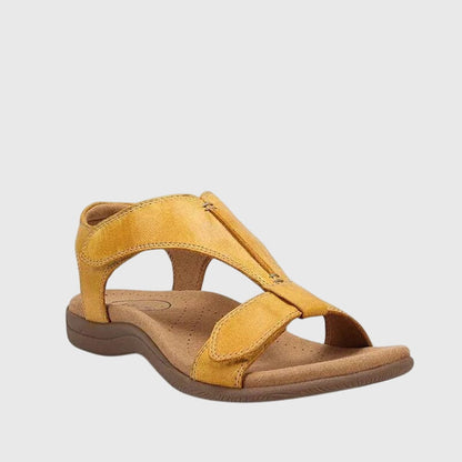 Quinn | Adjustable Orthopedic Sandals
