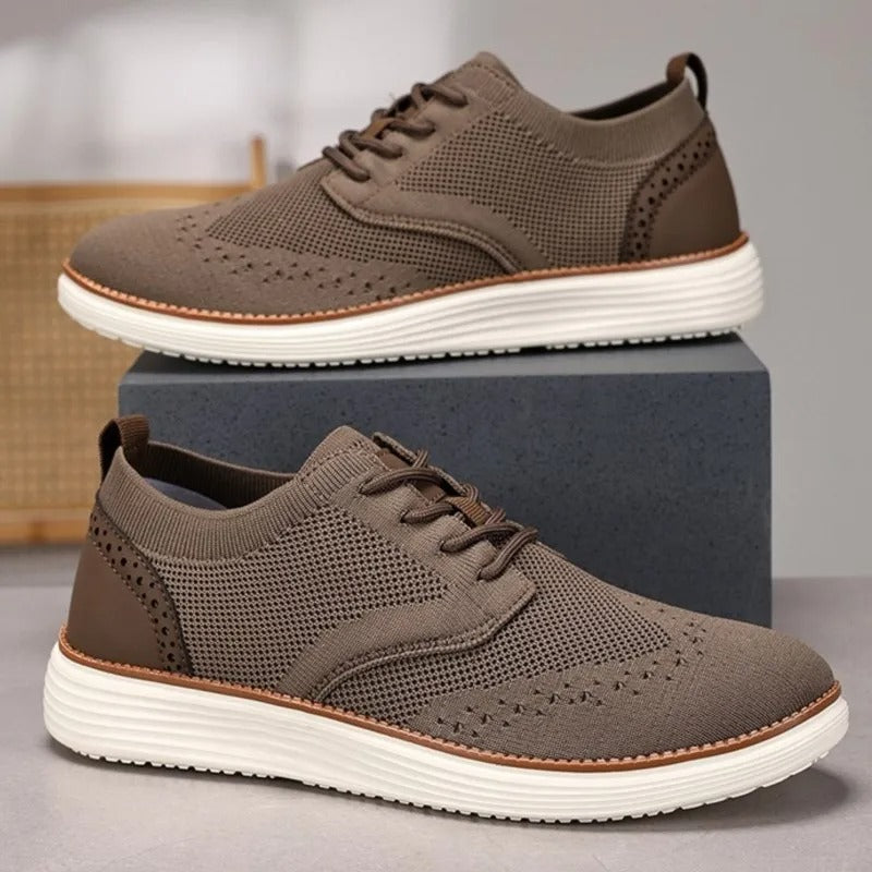 Ashby Dress Sneaker