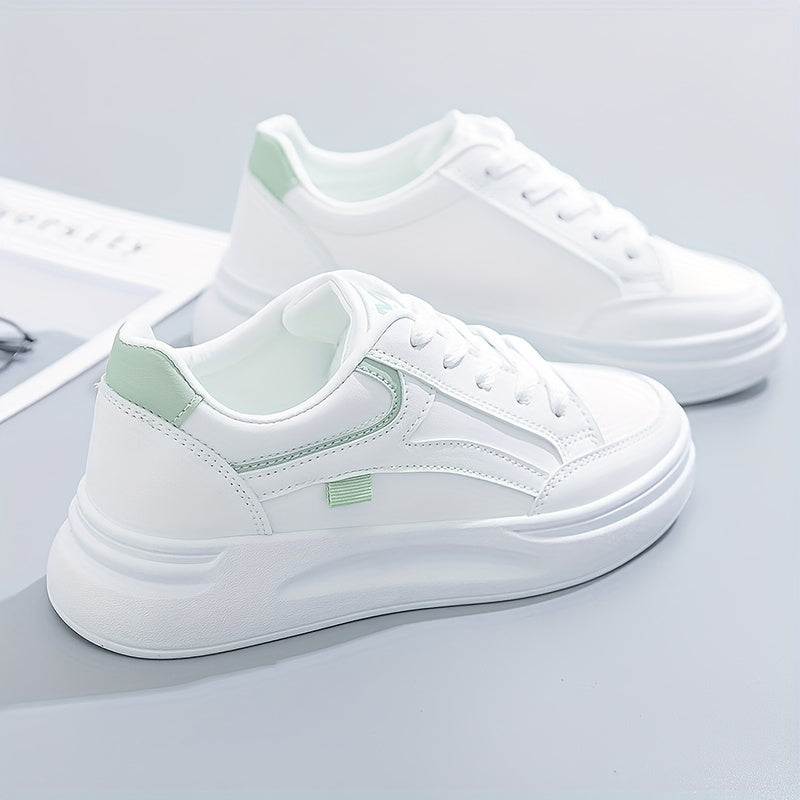Naëlle | Minimal Chic Sneakers