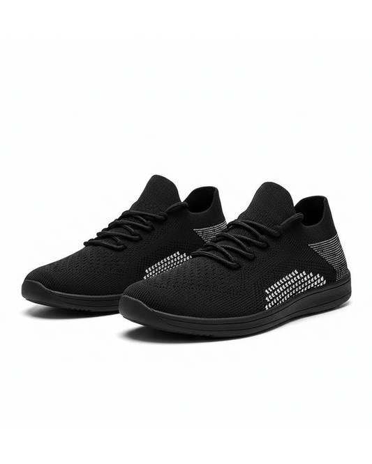 Mason Barefoot Sneaker