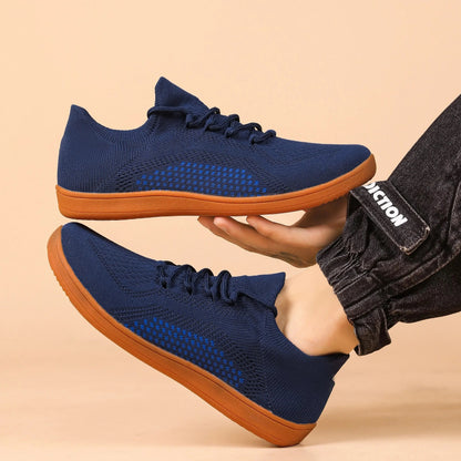 Mason Barefoot Sneaker