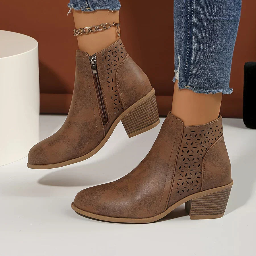 Talons | Orthopedic Boots