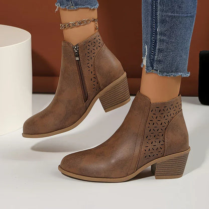 Talons | Orthopedic Boots