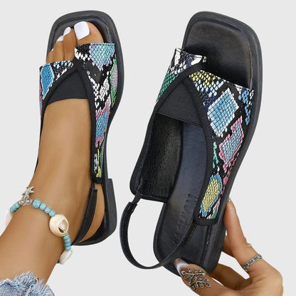 Hazel | Modern Orthopedic Sandals