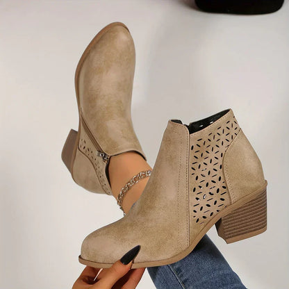 Talons | Orthopedic Boots