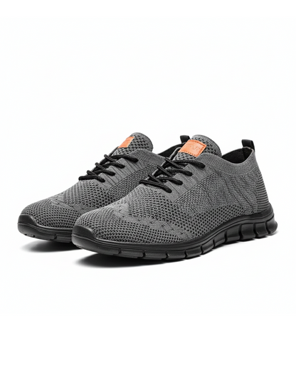 Mesh Dress Sneakers