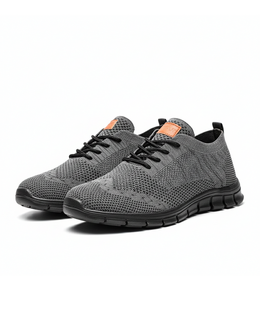 Mesh Dress Sneakers