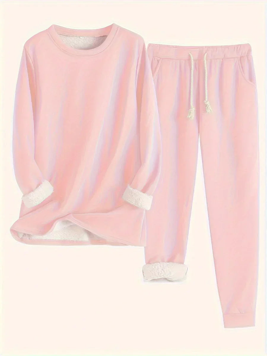 Runa | Comfortable Set