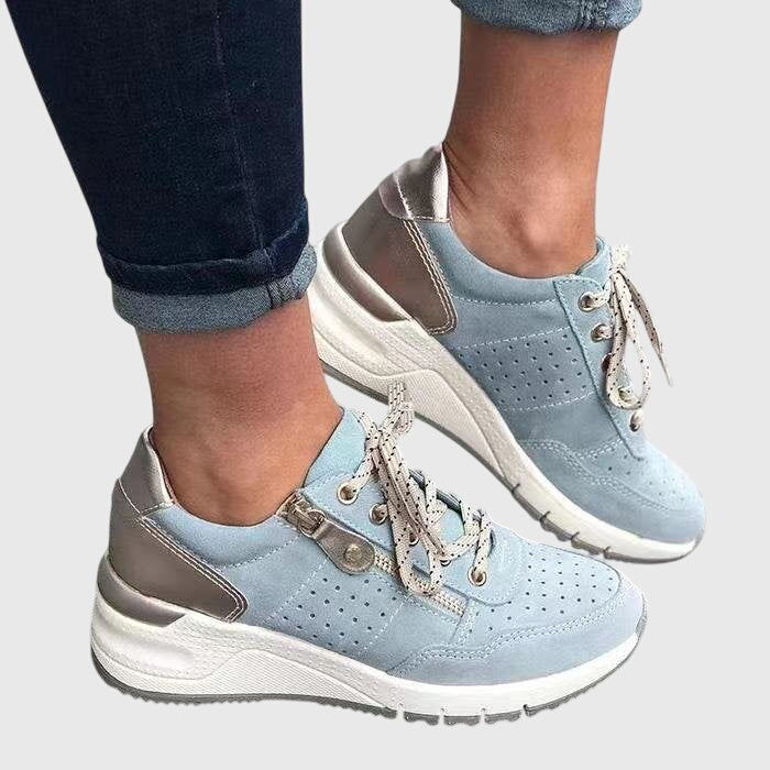 Camille | Urban Comfort Sneakers