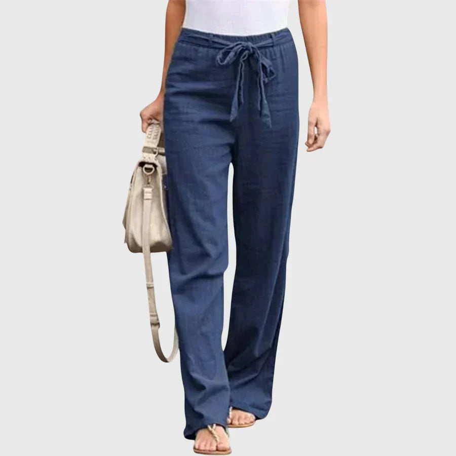Loreen - Lightweight Pants
