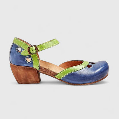 Agnès | Artistic Orthopedic Sandals