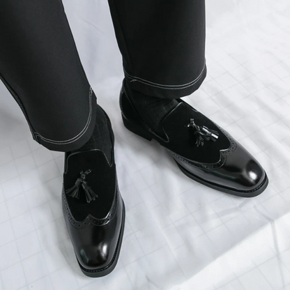 The Baron Gentleman Shoe