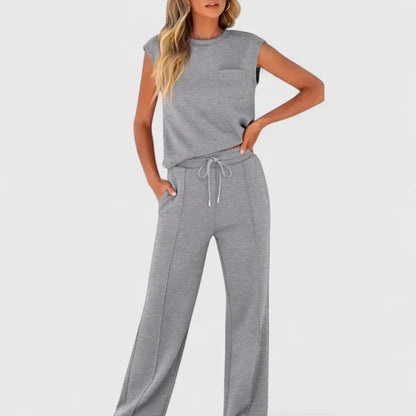 Idina | Comfortable Set