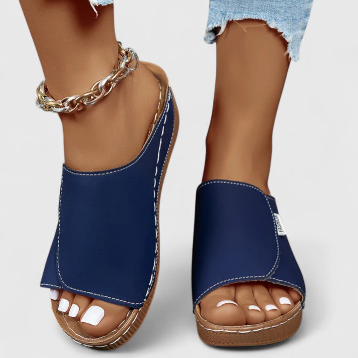 Amiralie | Orthopedic Slippers