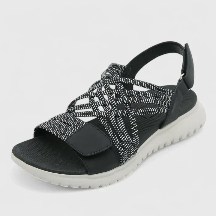 Gemma | Soft Orthopedic Sandals