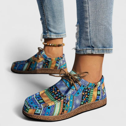Nychelle | Orthopedic Shoes