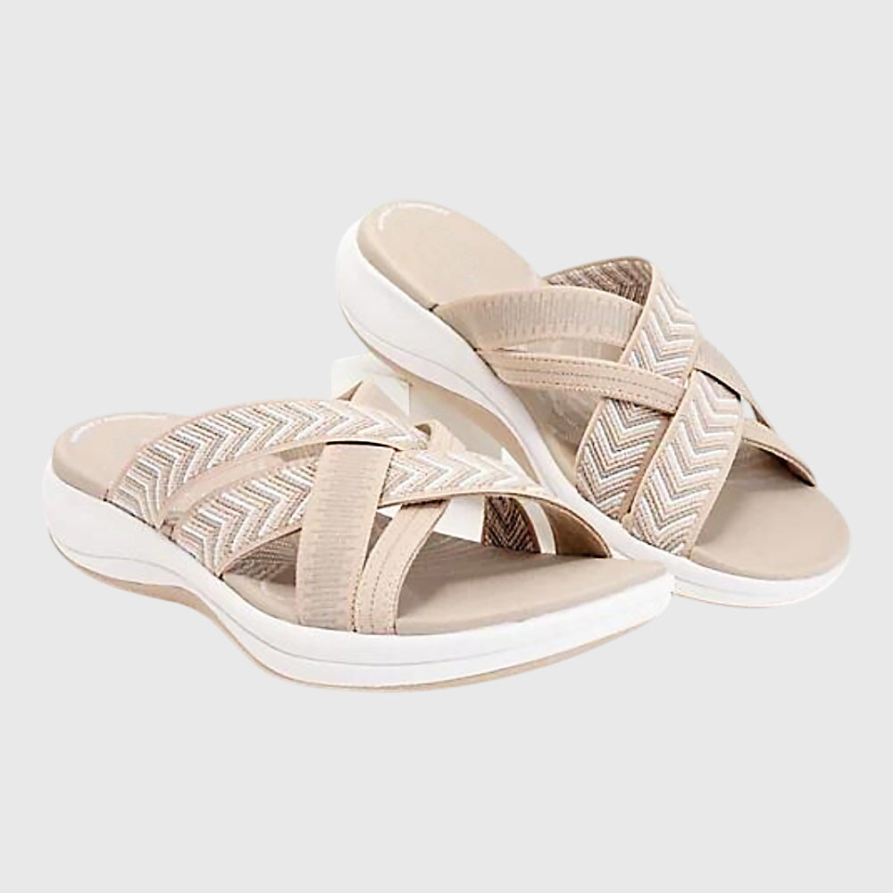 Avia | Comfort Orthopedic Mules