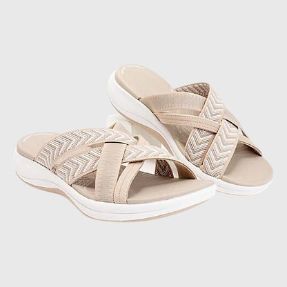 Avia | Comfort Orthopedic Mules