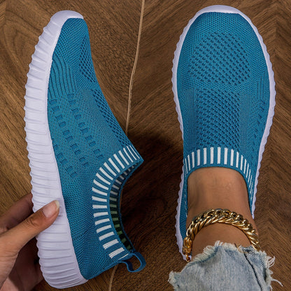 Naya | Ultra Comfort Sock Sneakers
