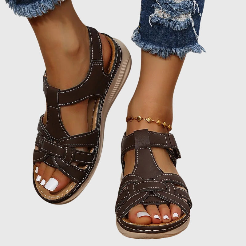Piper | Comfortable Orthopedic Sandals