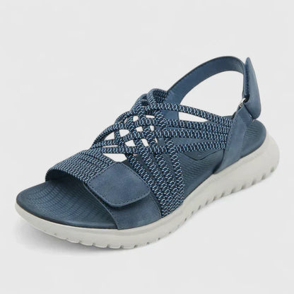 Gemma | Soft Orthopedic Sandals
