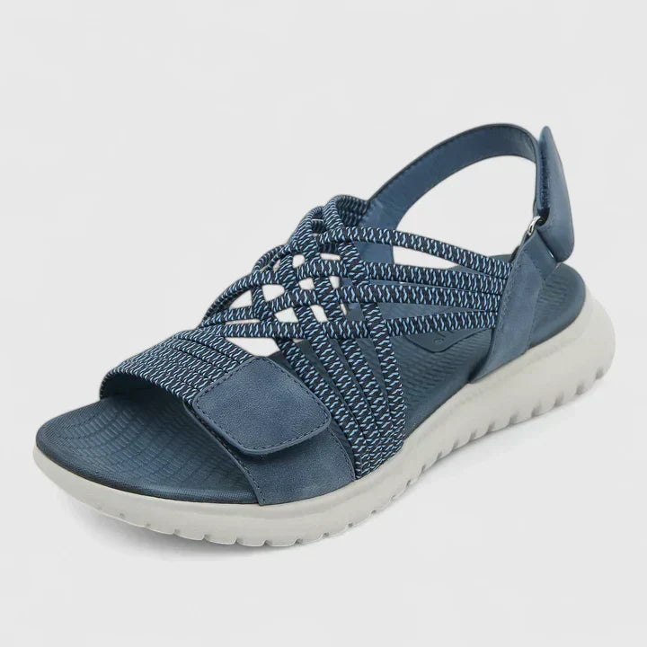 Flavie | Flexible Orthopedic Sandals