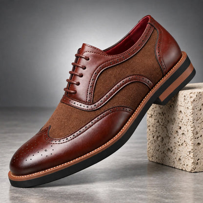 Sterling Wade Oxfords