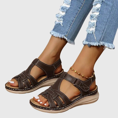 Piper | Comfortable Orthopedic Sandals