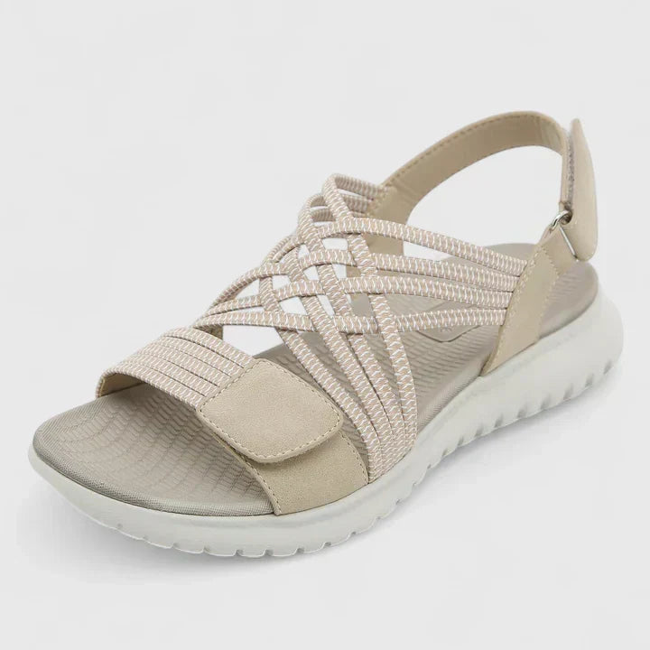 Flavie | Flexible Orthopedic Sandals