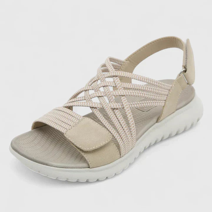 Gemma | Soft Orthopedic Sandals