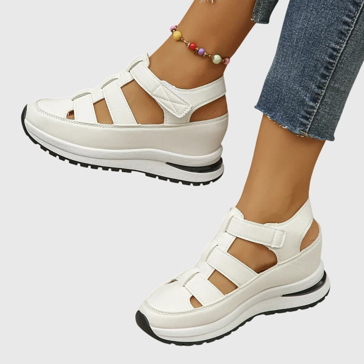Finnie | Airy Orthopedic Shoes