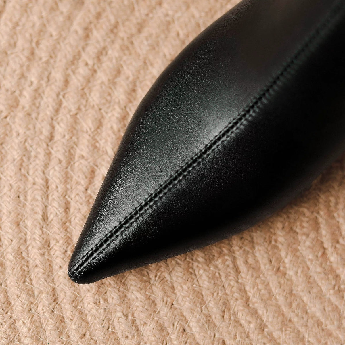 Selina Genuine Leather Boots