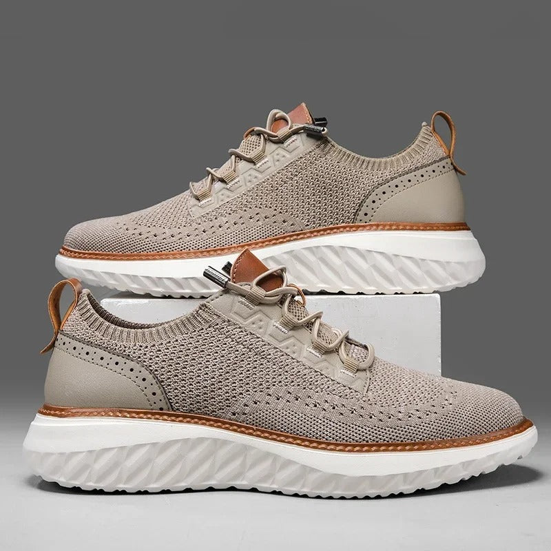 Kingsley Knit Sneaker