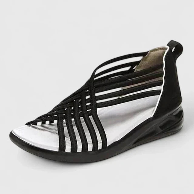 Ashlyn | Lightweight Orthopedic Sandals