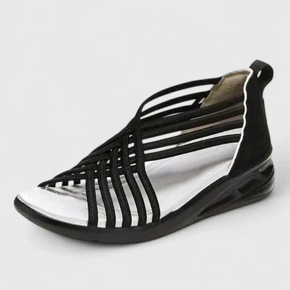 Ashlyn | Lightweight Orthopedic Sandals