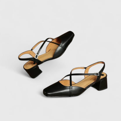 Evana | Elegant Orthopedic Shoes