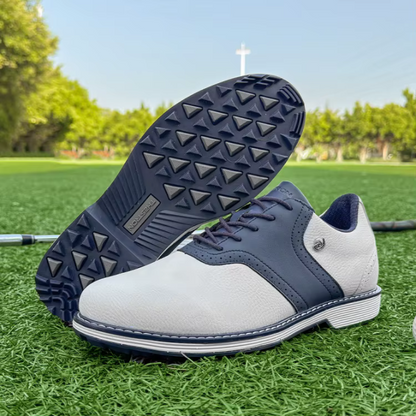Fairway Classic Golf Shoe