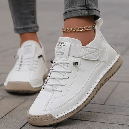 Sylvie | Urban Comfort Sneakers