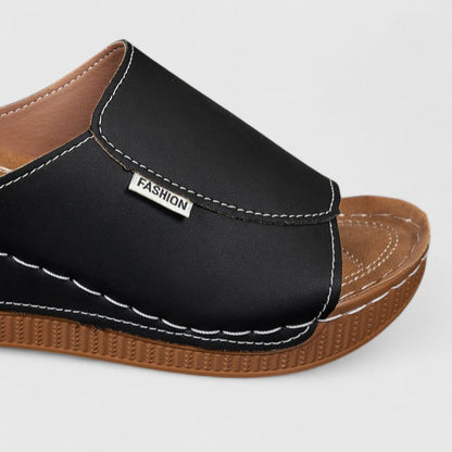 Amiralie | Orthopedic Slippers