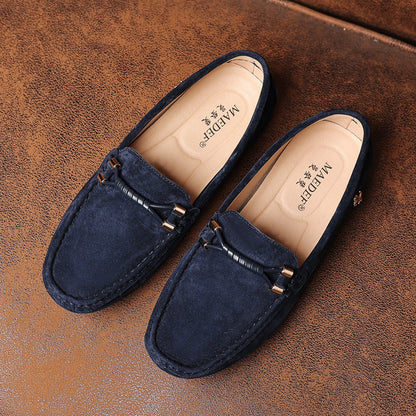 Harmen Loafers