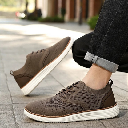 Ashby Dress Sneaker