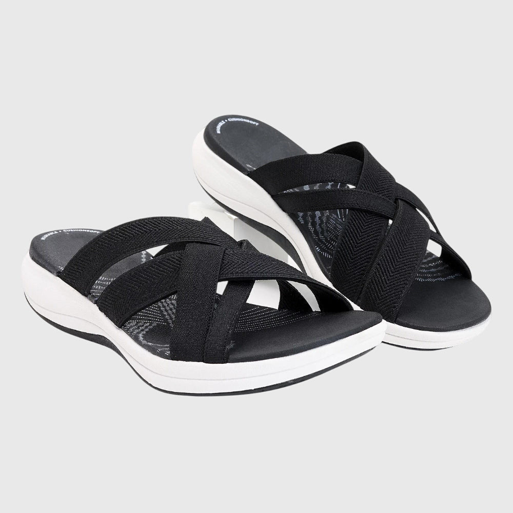 Avia | Comfort Orthopedic Mules