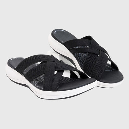 Avia | Comfort Orthopedic Mules