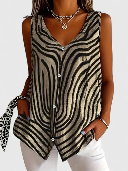 Meliyrah | Elegant Blouse